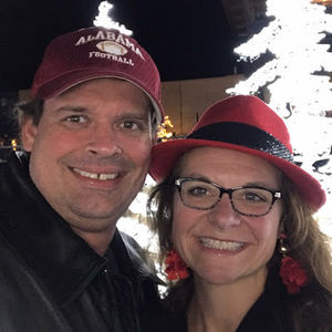 Meet your Posher, Brian